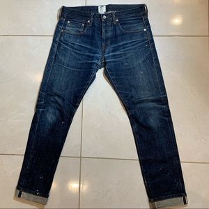 Baldwin X Gap Men’s Jeans Size 32X32